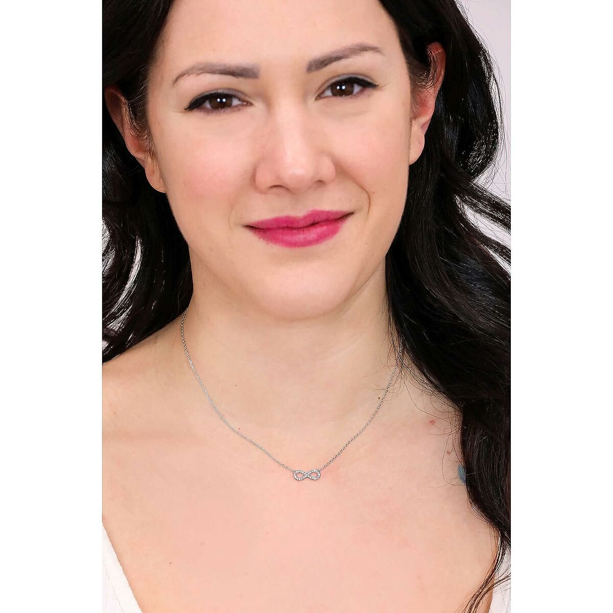 Amen Damenhalskette Amen Clinbbz