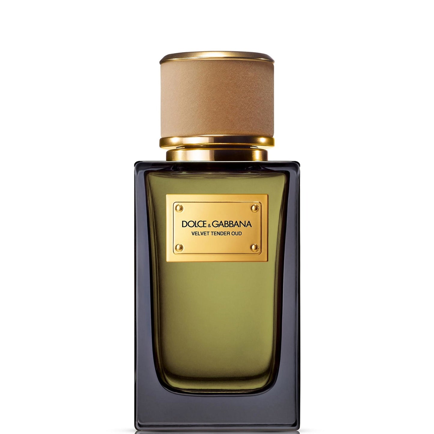 Dolce & Gabbana Dolce & Gabbana, Velvet Tender Oud, Eau de Parfum, Unisex, 100 ml Regular