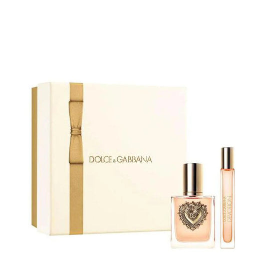DOLCE & GABBANA DOLCE & GABBANA Dolce G Devotion Eau de Parfum 50 ml Spray Parfüm