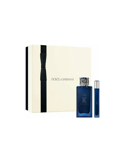 DOLCE & GABBANA DOLCE & GABBANA King Men Eau de Parfum 100 ml Parfüm
