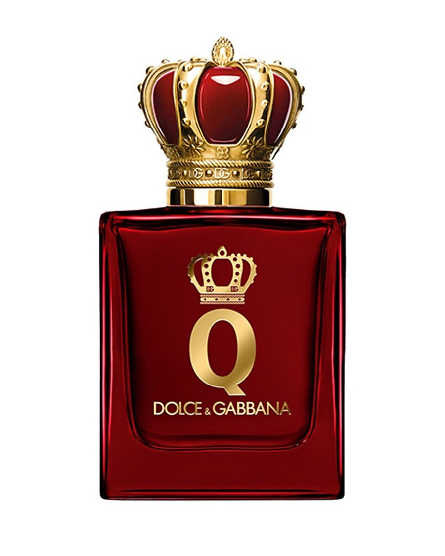 Dolce & Gabbana Q Eau de Parfum für Frauen 50 ml