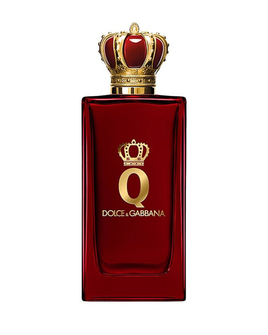 Dolce & Gabbana Dolce & Gabbana, Q, Parfüm, Für Frauen, 100 ml Regular