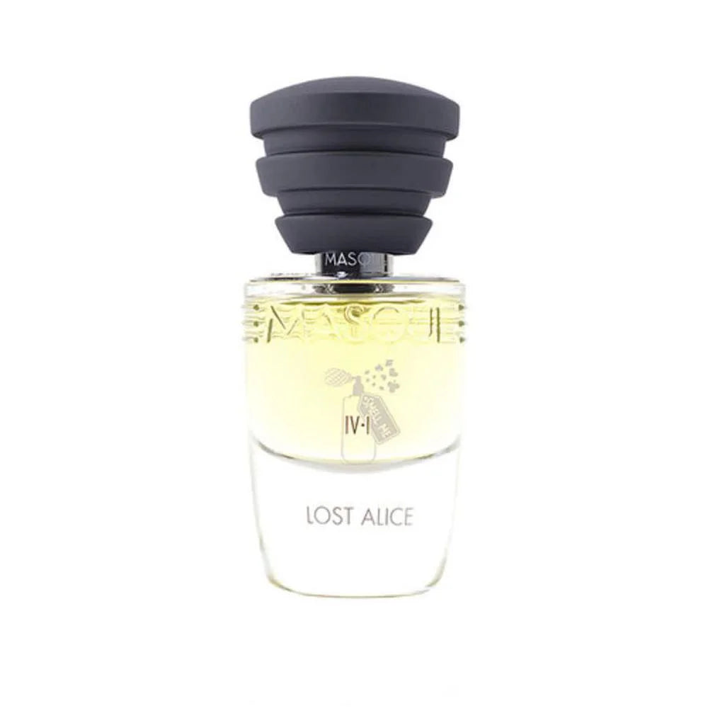MASQUE MILANO MASQUE MILANO Lost Alice Eau de Parfum 35 ml Parfüm