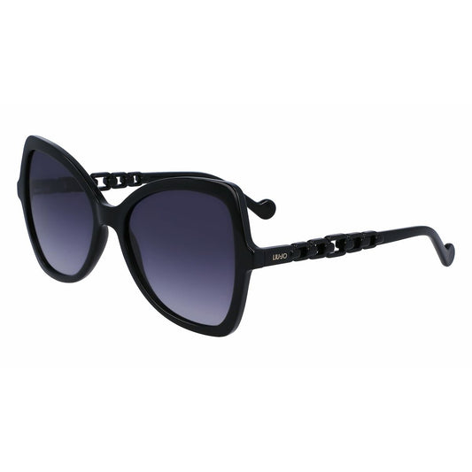 Liu Jo Damensonnenbrille Liu Jo Lj774S-1 Ø 57 Mm
