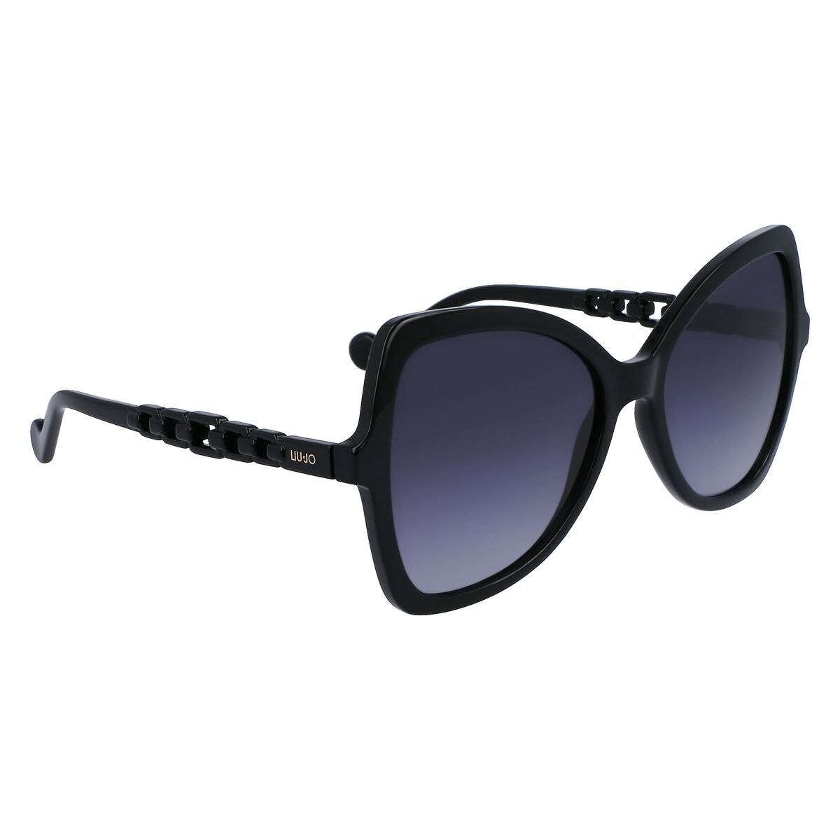 Liu Jo Damensonnenbrille Liu Jo Lj774S-1 Ø 57 Mm