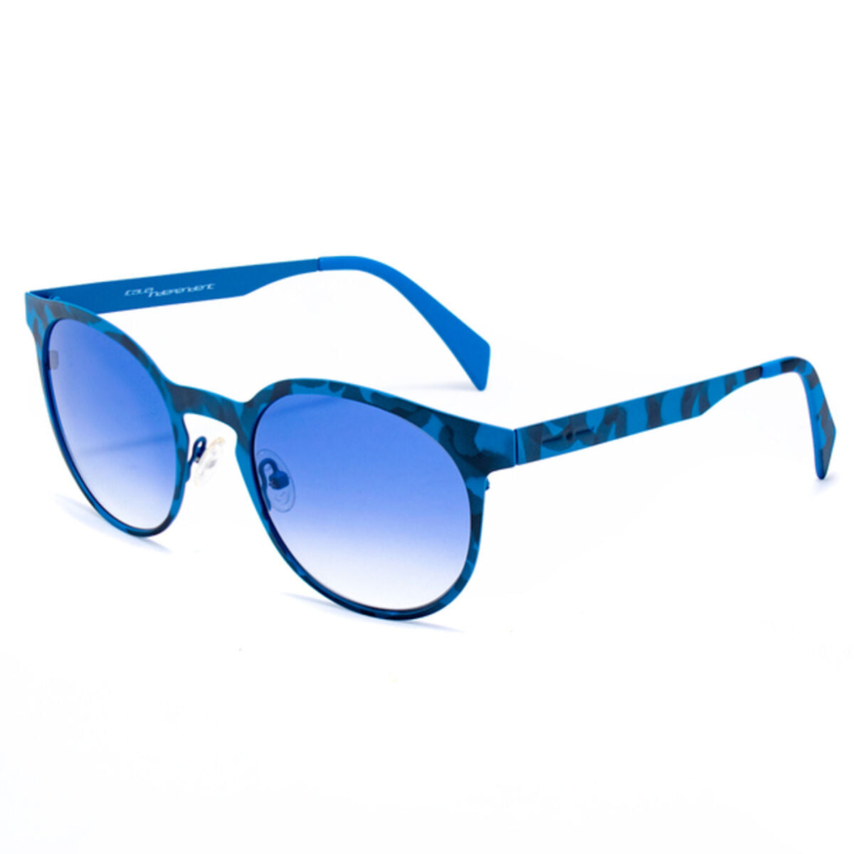 Italia Independent Unisex-Sonnenbrille Italia Independent 0023-023-000 Ø 52 Mm