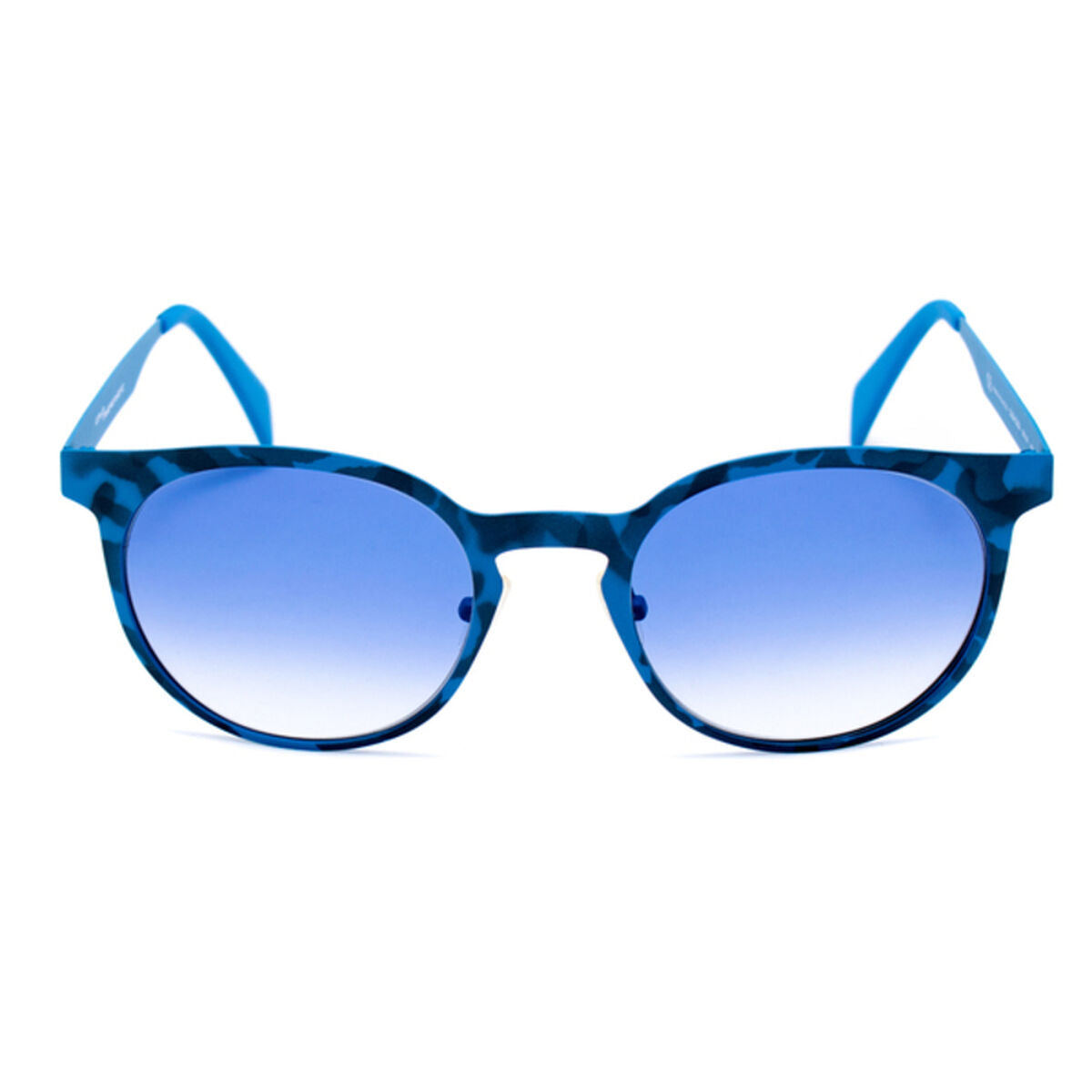 Italia Independent Unisex-Sonnenbrille Italia Independent 0023-023-000 Ø 52 Mm