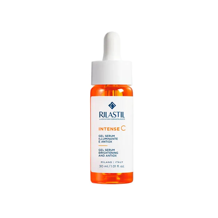 RILASTIL RILASTIL Intensive C Gel Serum 30 ml Gesichtspflege Vitamin C Gelserum Kosmetik