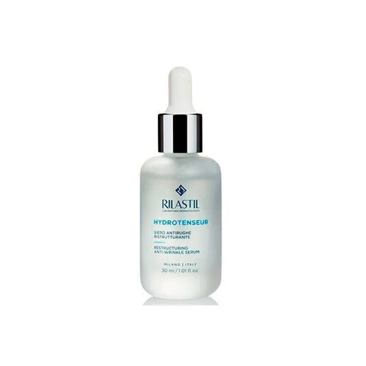RILASTIL RILASTIL Hydrotenseur Anti-Falten-Serum 30 ml Gesichtspflege Serum