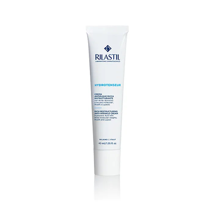 RILASTIL RILASTIL Hydrotenseur Cremigel 40 ml Gesichtspflege Gelcreme Kosmetik