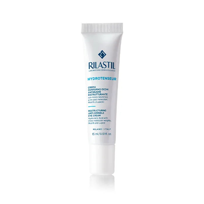 RILASTIL RILASTIL Hydrotenseur Augenkontur 15 ml Pflege für die Augenpartie Kosmetik