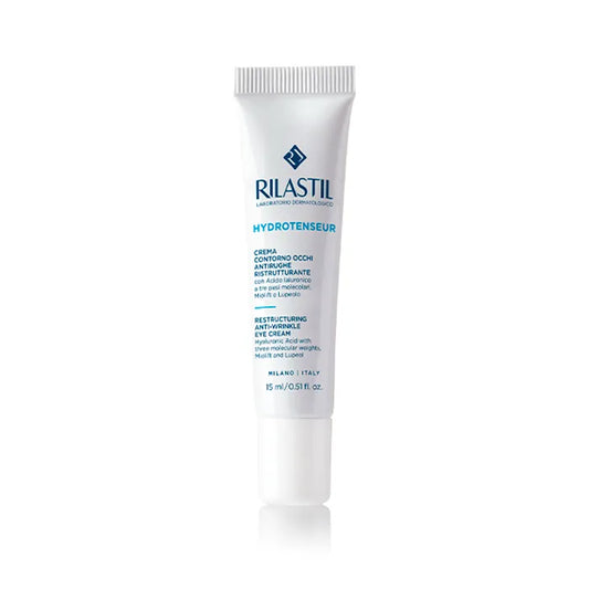 RILASTIL RILASTIL Hydrotenseur Augenkontur 15 ml Pflege für die Augenpartie Kosmetik