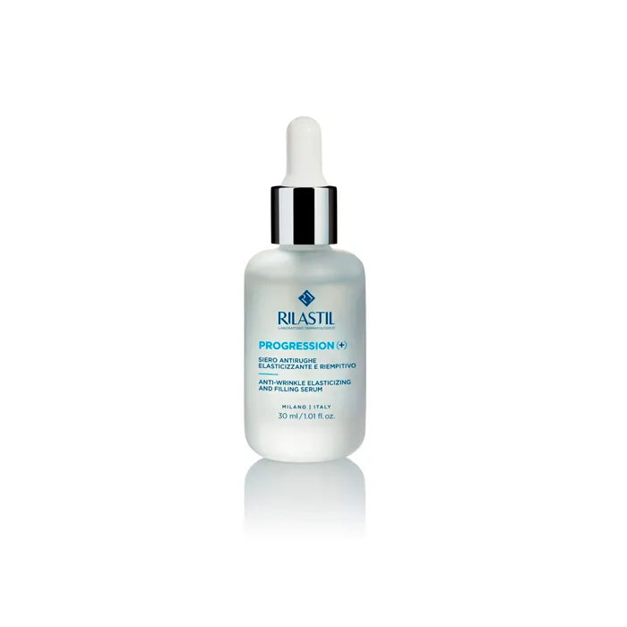 RILASTIL RILASTIL Progression (+) Anti-Falten-Serum elastifizierend und aufpolsternd 30 ml