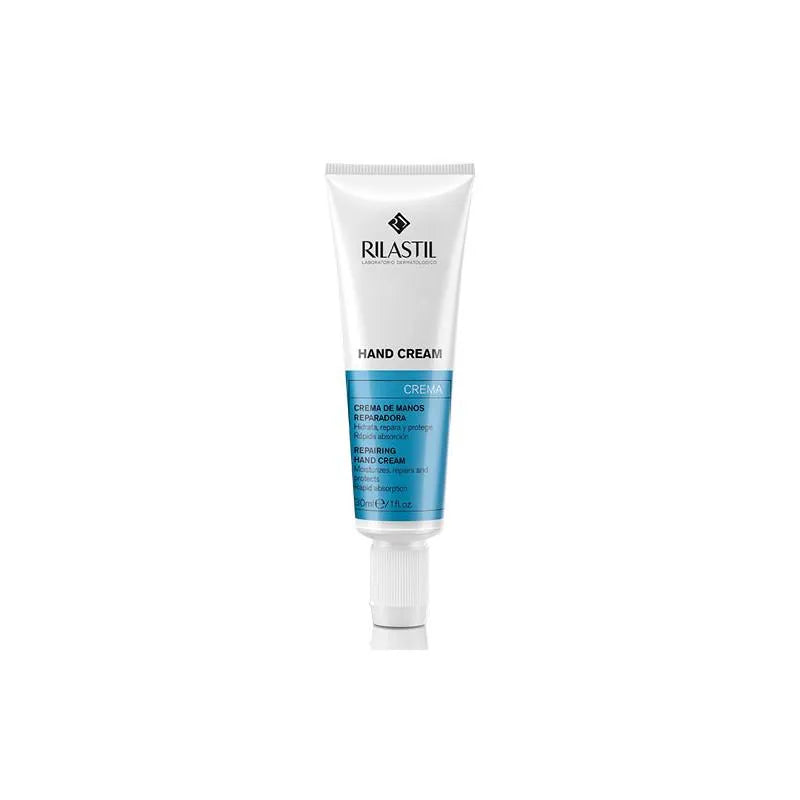 RILASTIL RILASTIL Crema De Manos Reparadora Handcreme 30 ml Kosmetik