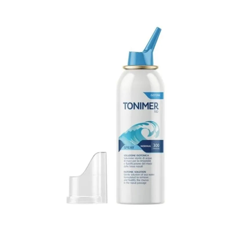 TONIMER TONIMER Normal Nasenspray 125 ml Kosmetik