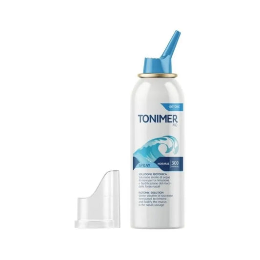 TONIMER TONIMER Normal Nasenspray 125 ml Kosmetik