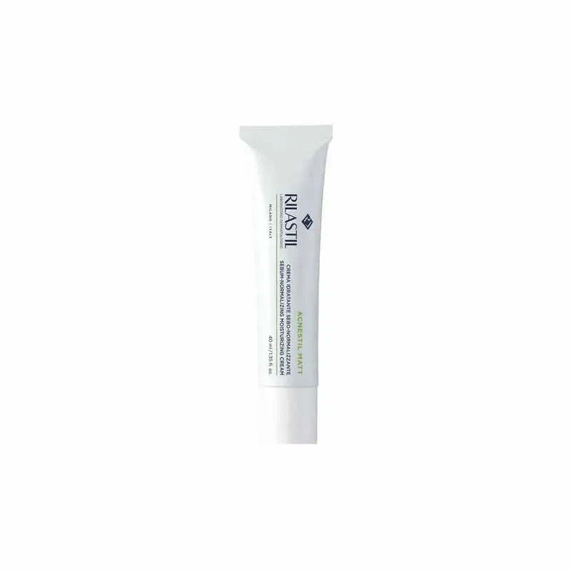 RILASTIL RILASTIL Acnestil Matt Creme 40 ml mattierende Gesichtscreme