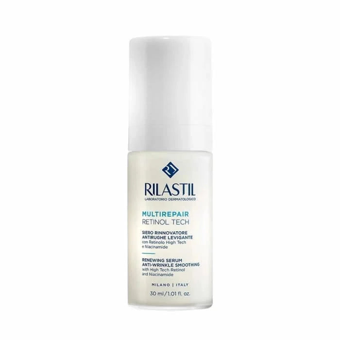 RILASTIL RILASTIL Multirepair Retinol Tech Serum 30 ml Gesichtspflege Serum