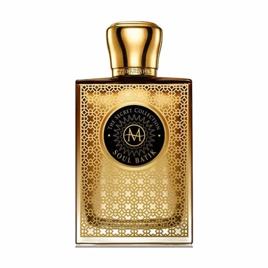 MORESQUE MORESQUE Soul Batik Eau de Parfum Spray 75 ml Parfüm