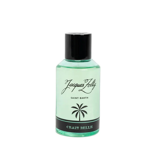 JACQUES ZOLTY JACQUES ZOLTY Crazy Belle Eau de Parfum Spray 100 ml Parfüm