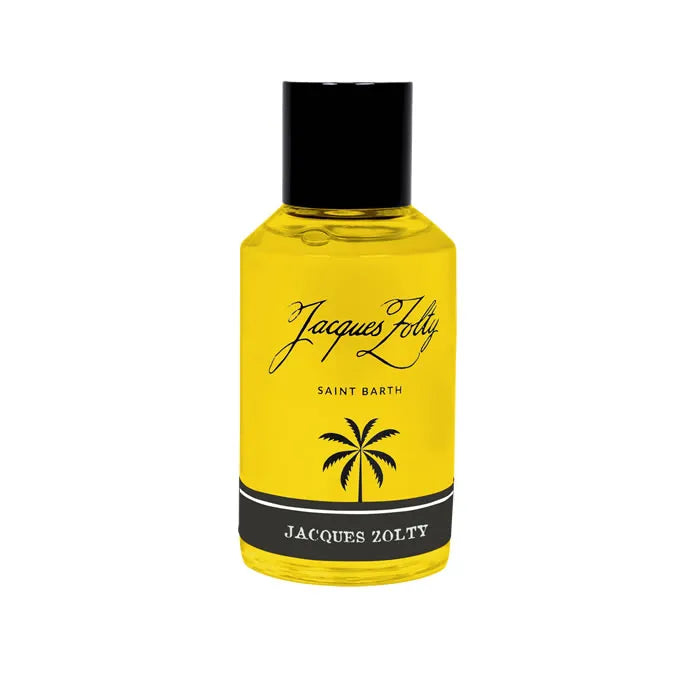 JACQUES ZOLTY JACQUES ZOLTY Eau de Parfum Spray 100 ml Parfüm