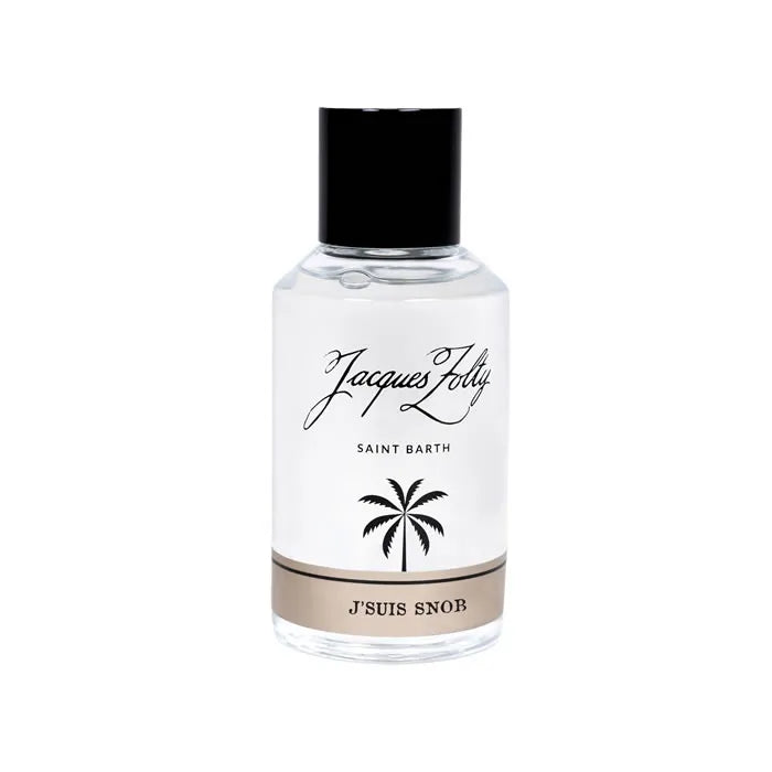JACQUES ZOLTY JACQUES ZOLTY J'suis Snob Eau de Parfum Spray 100 ml Parfüm