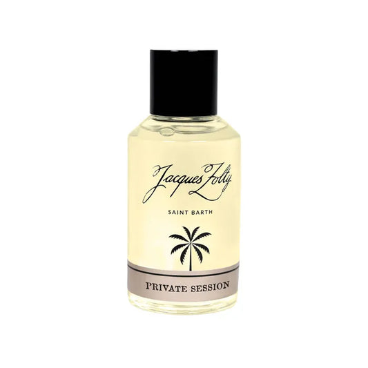 JACQUES ZOLTY JACQUES ZOLTY Private Session Eau de Parfum Spray 100 ml Parfüm