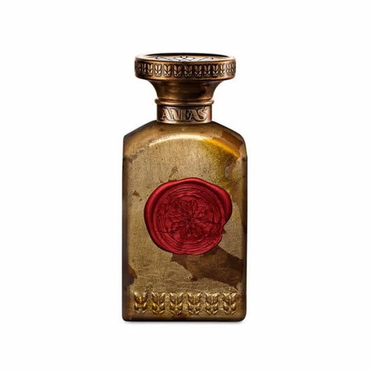 ANFAS ANFAS ISHQ Red Extrait De Parfum Spray 75 ml Parfüm Herren Damen