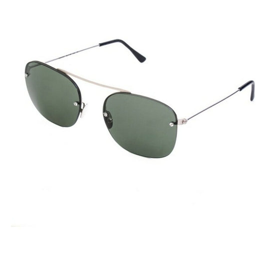 Lgr Herrensonnenbrille Lgr Maasa-Black01 Ø 54 Mm