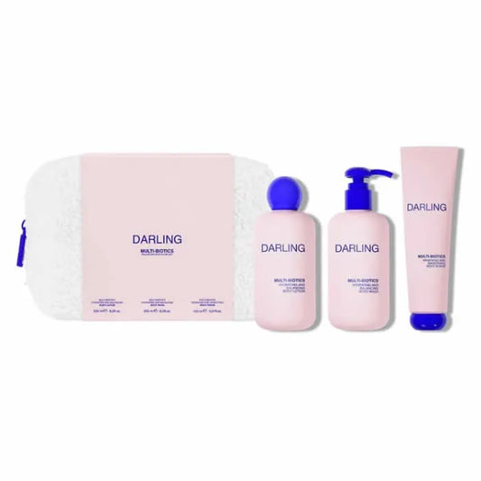 DARLING DARLING Multi-Biotics Balancing Bodycare Set Körperpflege Set Kosmetik