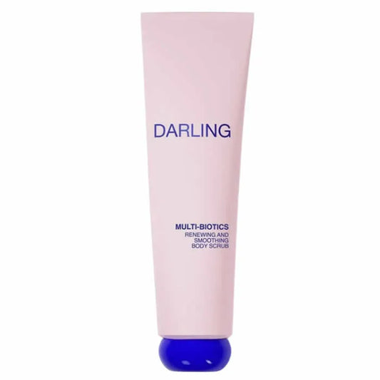 DARLING DARLING Renewing And Smoothing Body Scrub Peeling 150 ml Körperpflege Kosmetik