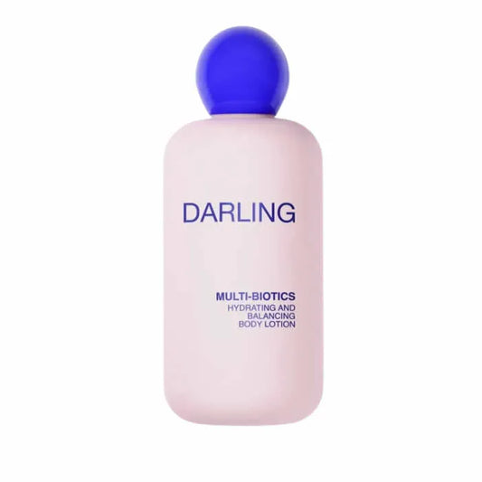 DARLING DARLING Hydrating and Balancing Body Lotion 250 ml Körperlotion Bodylotion