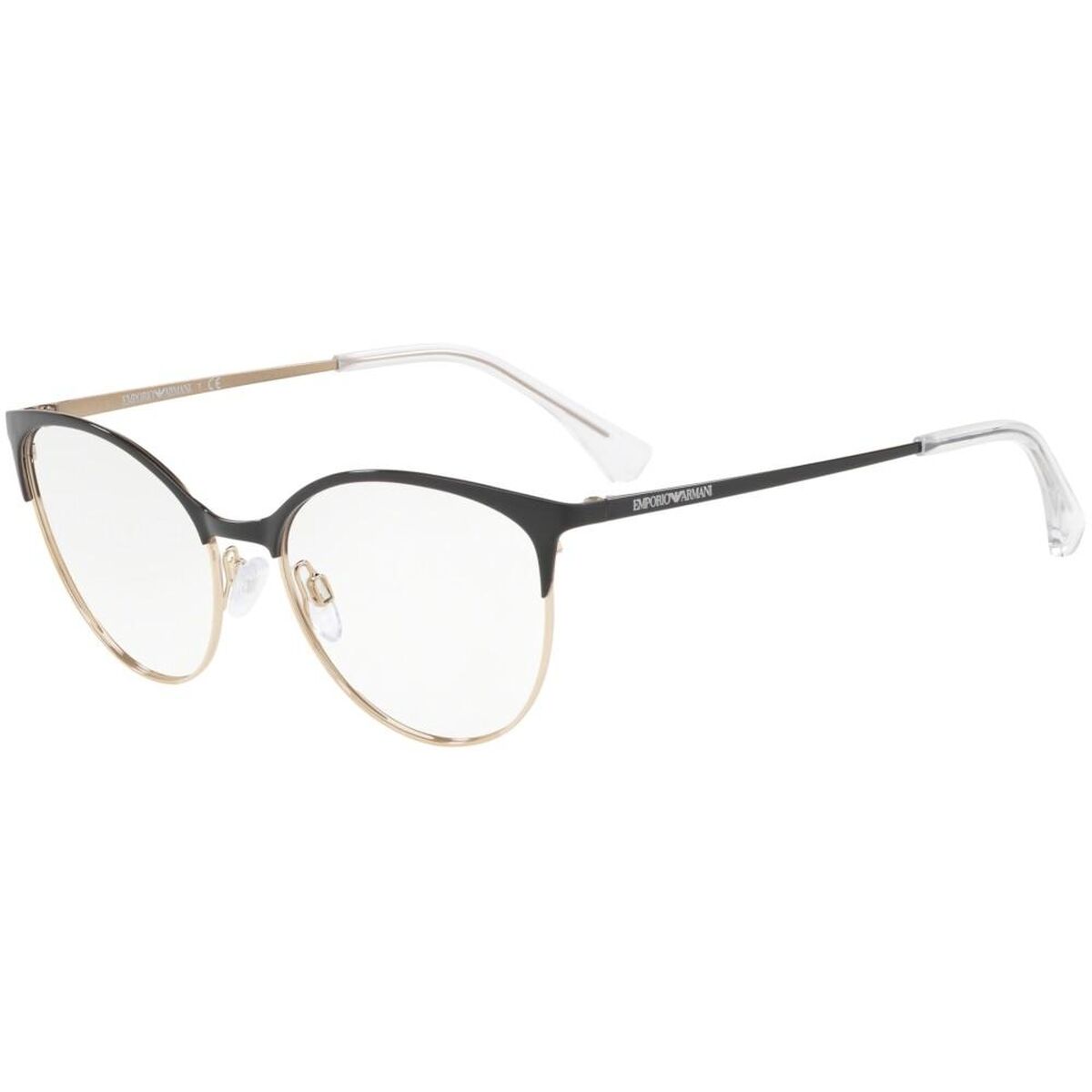 Emporio Armani Brillenfassung Emporio Armani Ea 1087