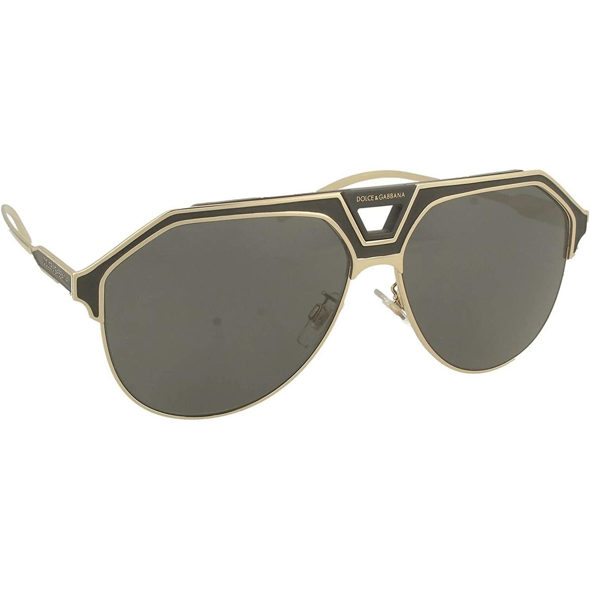 Dolce & Gabbana Herrensonnenbrille Dolce & Gabbana Miami Dg 2257