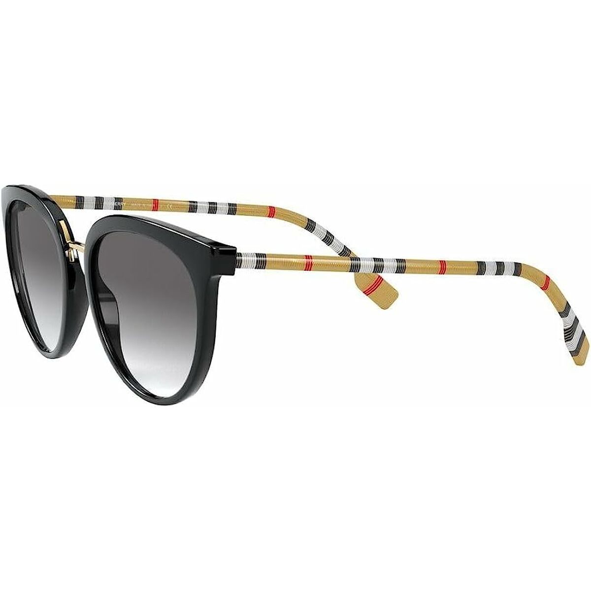 Burberry Damensonnenbrille Burberry Willow  Be 4316