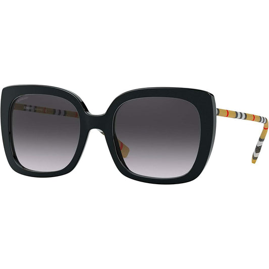 Burberry Damensonnenbrille Burberry Caroll Be 4323
