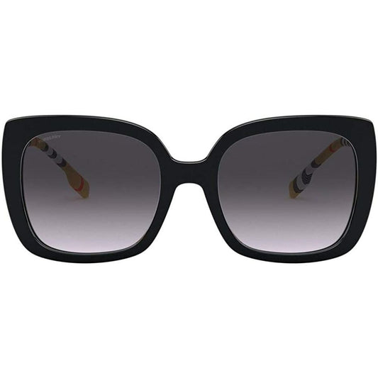 Burberry Damensonnenbrille Burberry Caroll Be 4323