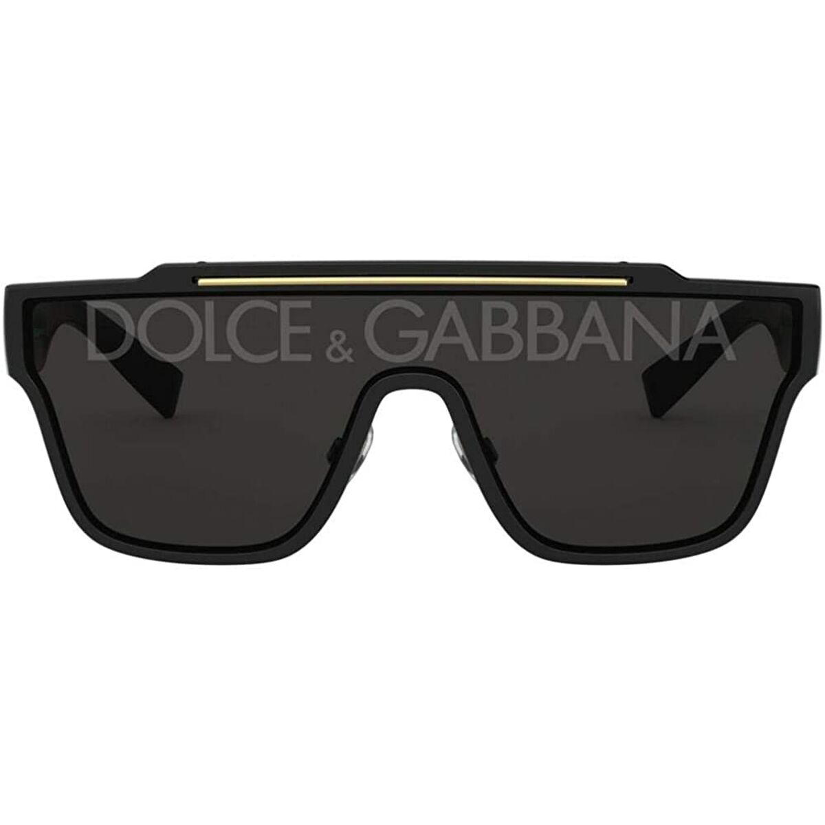 Dolce & Gabbana Damensonnenbrille Dolce & Gabbana Viale Piave 2-0 Dg 6125