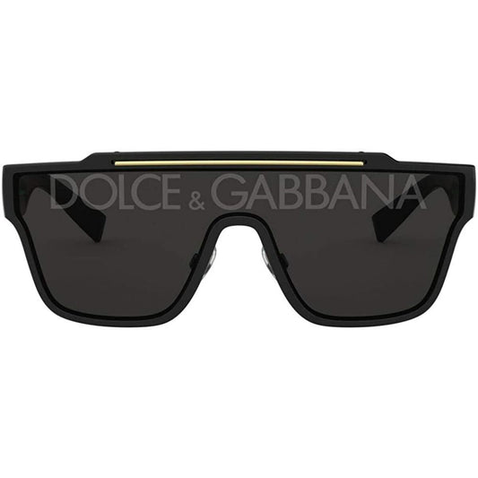 Dolce & Gabbana Damensonnenbrille Dolce & Gabbana Viale Piave 2-0 Dg 6125
