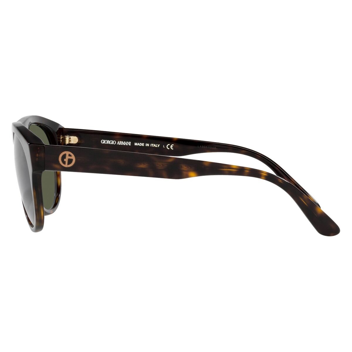 Armani Damensonnenbrille Armani 0Ar8145F58793 Ø 58 Mm