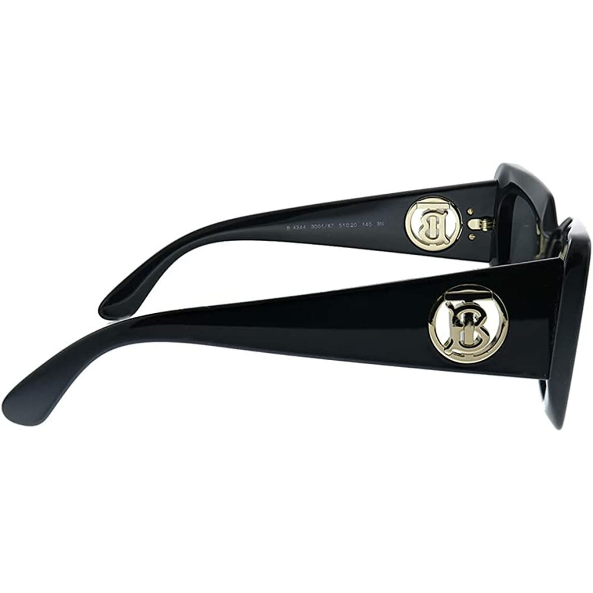 Burberry Damensonnenbrille Burberry Daisy Be 4344