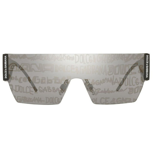 Dolce & Gabbana Damensonnenbrille Dolce & Gabbana Logo Dg 2233