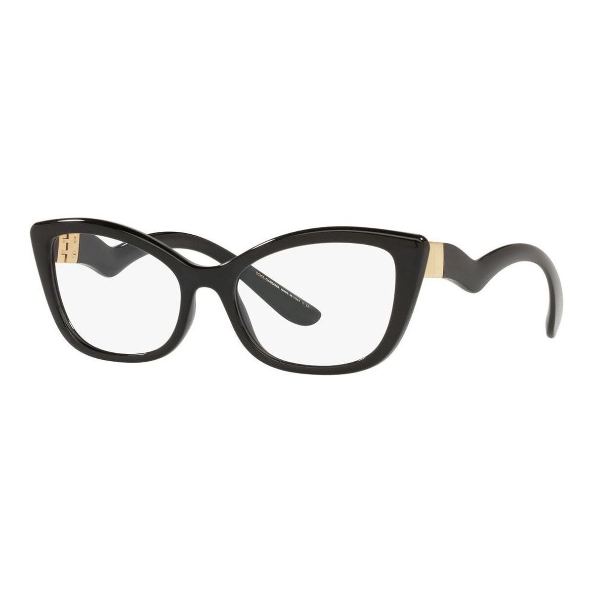 Dolce & Gabbana Brillenfassung Dolce & Gabbana Dg 5078