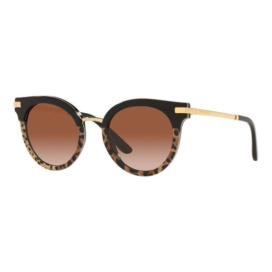 Dolce & Gabbana Damensonnenbrille Dolce & Gabbana Dg 4394