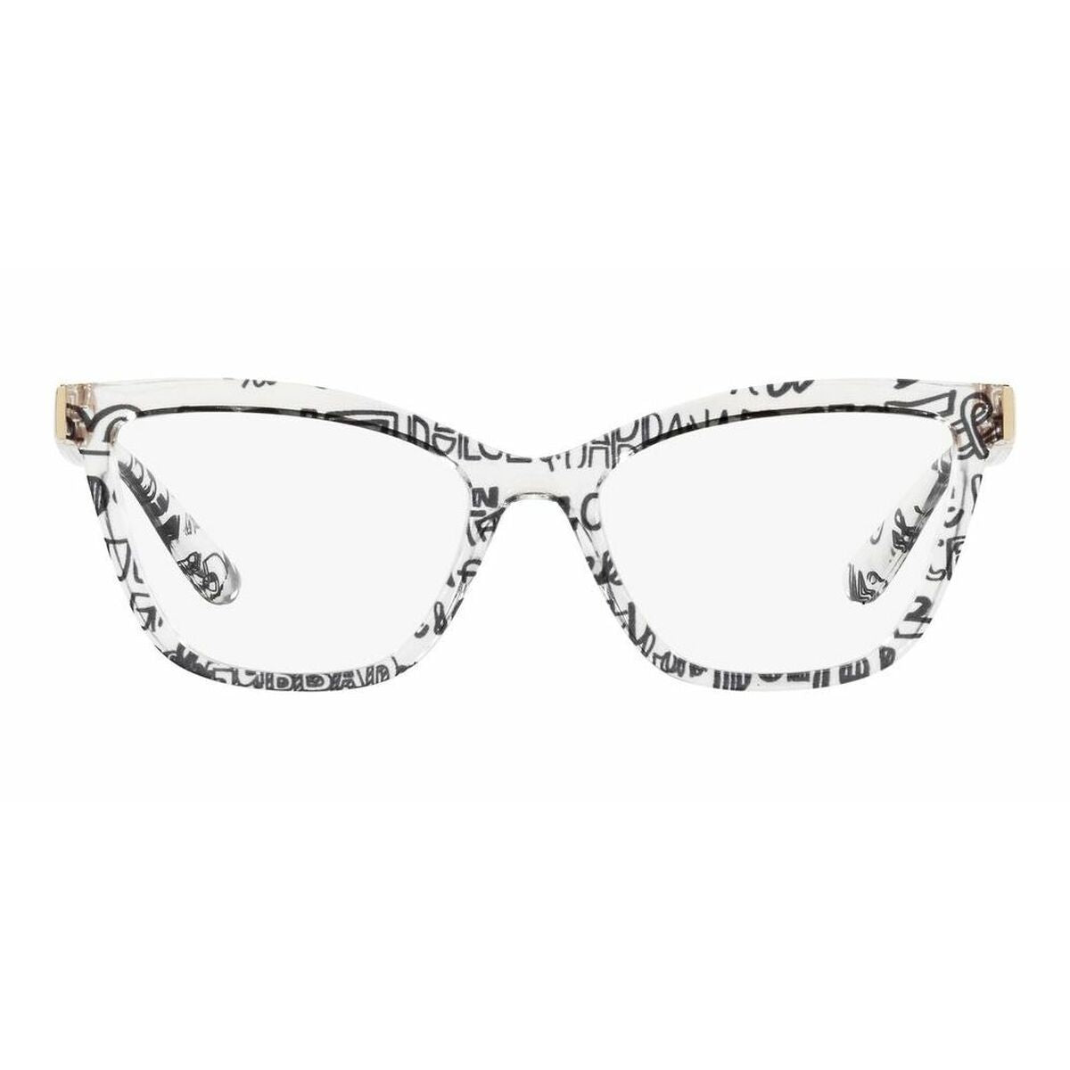 Dolce & Gabbana Brillenfassung Dolce & Gabbana Dg 5076