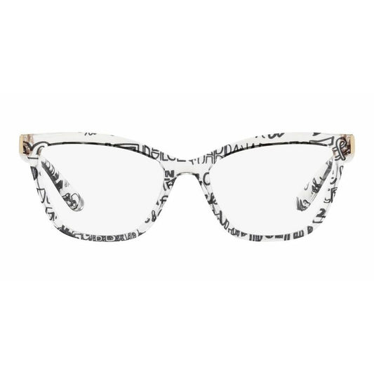 Dolce & Gabbana Brillenfassung Dolce & Gabbana Dg 5076