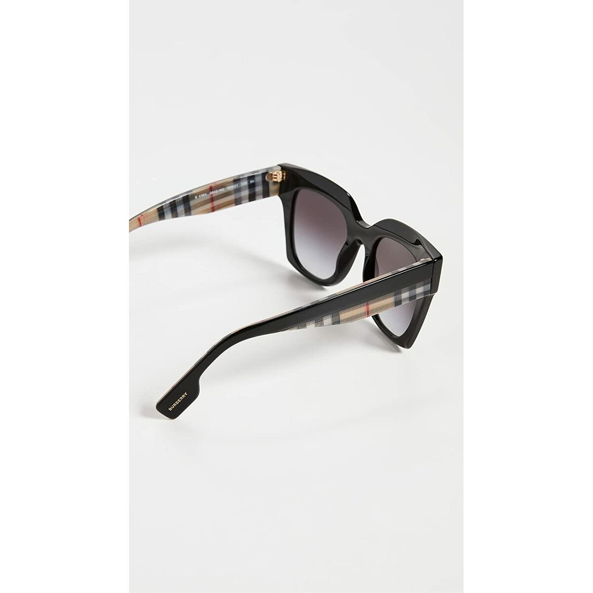 Burberry Damensonnenbrille Burberry Kitty Be 4364