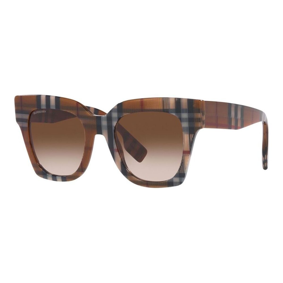 Burberry Damensonnenbrille Burberry Kitty Be 4364