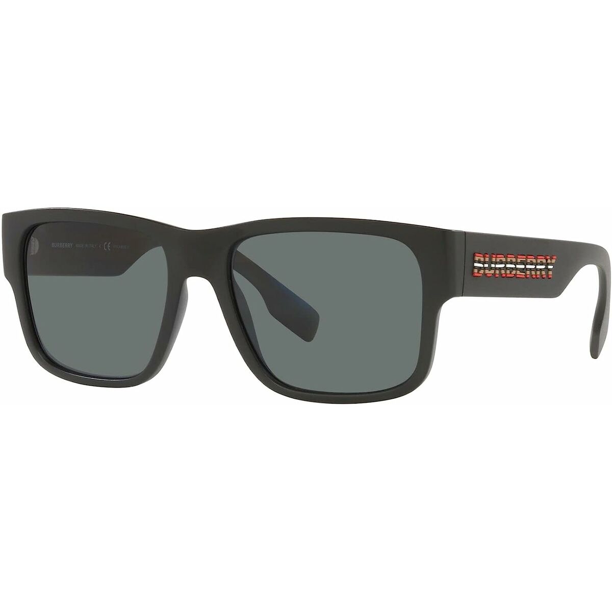 Burberry Damensonnenbrille Burberry Knight Be 4358