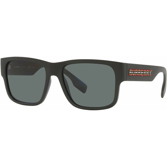 Burberry Damensonnenbrille Burberry Knight Be 4358